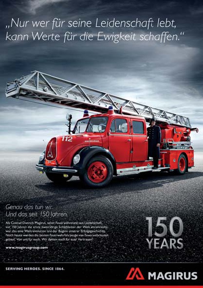 Magirus.Serving Heroes