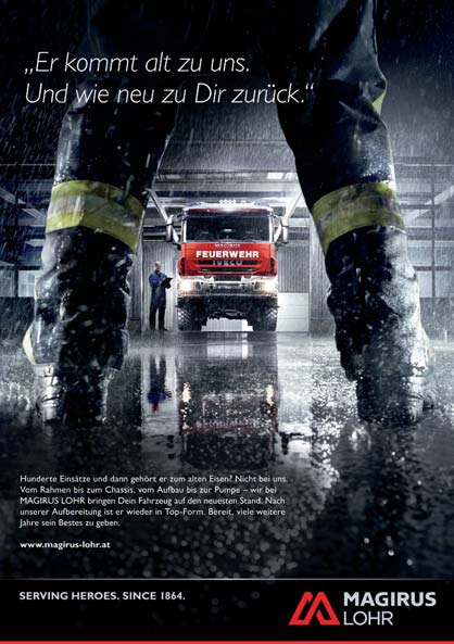 Magirus.Serving Heroes