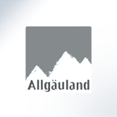 Allgäuland Logo Allgäuland