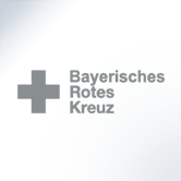 Bayerisches Rotes Kreuz Logo Bayerisches Rotes Kreuz