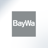 BayWa Logo BayWa