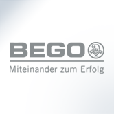Bego Logo Bego