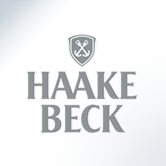 Haake Beck Logo Haake Beck