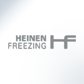 Heinen Freezing Logo Heinen Freezing