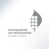 Hirschgarten Logo Hirschgarten