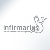 Infirmarius Logo Infirmarius