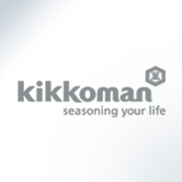 Kikkoman Logo Kikkoman