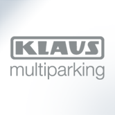 KLAUS Multiparking Logo KLAUS Multiparking