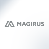 Magirus Logo Magirus