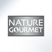 Nature Gourmet Logo Nature Gourmet