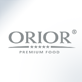 ORIOR Logo ORIOR