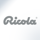 Ricola Logo RICOLA