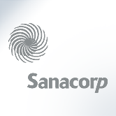 Sanacorp Logo Sanacorp