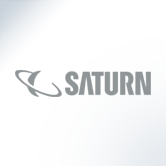 Saturn Logo Saturn
