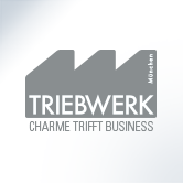 Triebwerk Logo Triebwerk