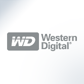 Western Digital Logo Western Digital