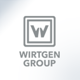 Wirtgen Logo Wirtgen