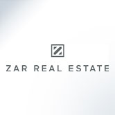 zar Logo ZAR