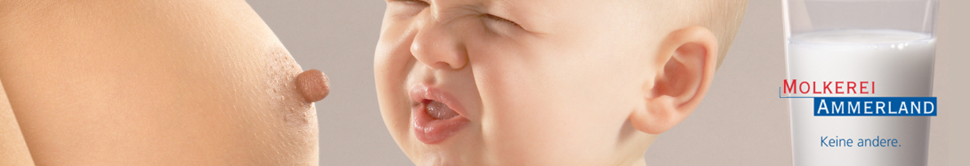 Ammerland Motiv von Wächter & Wächter Werbeagentur