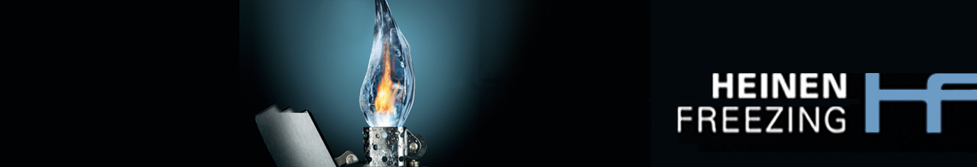 Heinen Freezing Motiv von Wächter & Wächter Werbeagentur