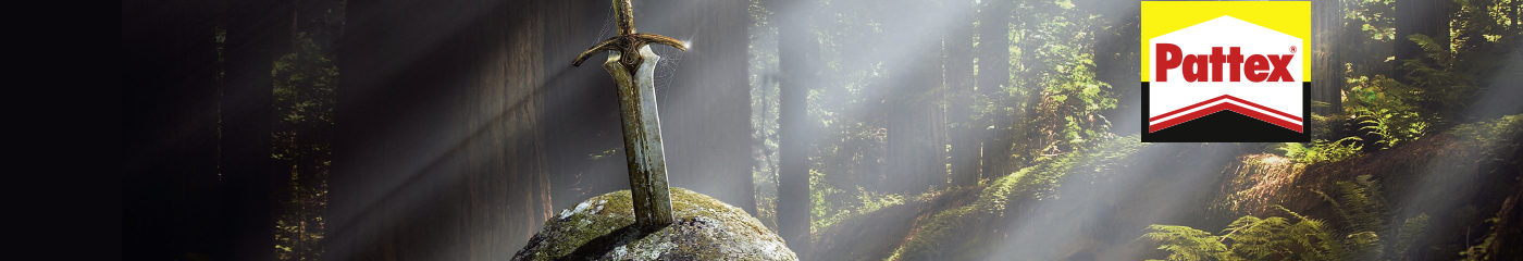 Pattex