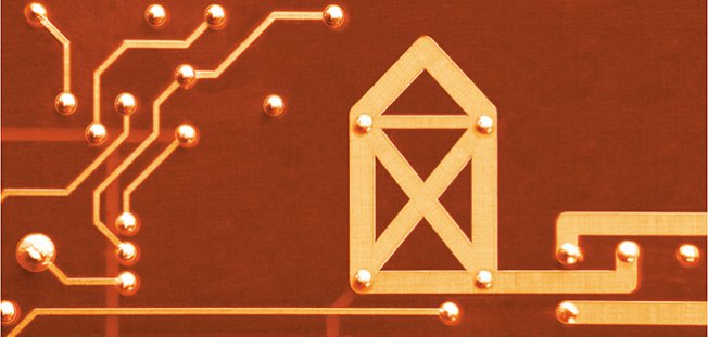 Kiss KIS und zieh ein!