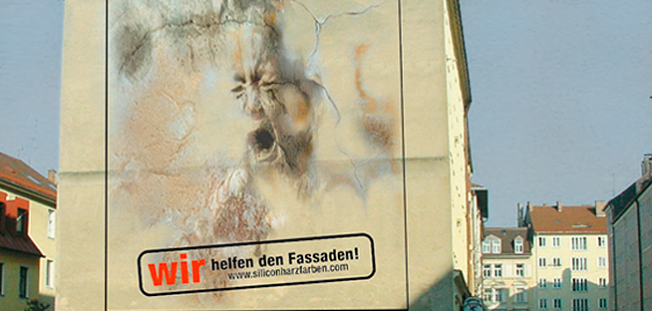 Wacker – Motiv –