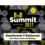 B2B Summit Paris