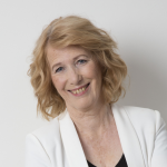 Ingrid Wächter-Lauppe im Interview zum New Normal