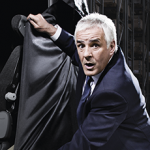 Wächter &amp; Wächter für Crown Gabelstabler