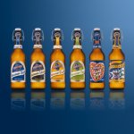 Innstadt Bier Portfolio