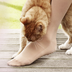 Medizinische Kompressionsstrümpfe von mediven