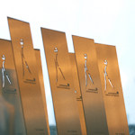 Award für die beste Zusammenarbeit