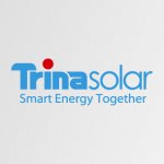 Trina Solar Logo