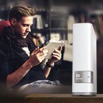 My Cloud von WD