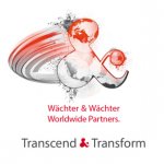 Transcend & Transform - Waechter lädt nach München ein