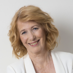 Bild des Benutzers Ingrid Wächter-Lauppe